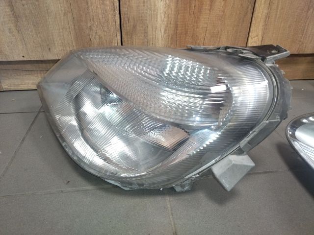 bontott MERCEDES-BENZ VANEO Bal Fényszóró