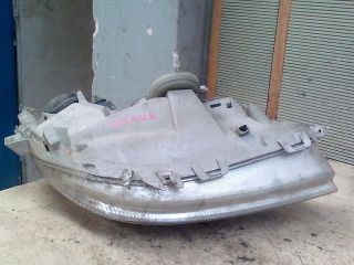 bontott MERCEDES-BENZ VANEO Bal Fényszóró