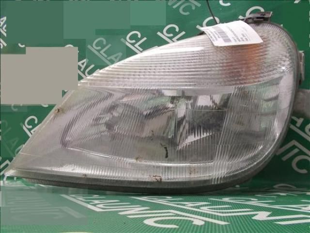 bontott MERCEDES-BENZ VANEO Bal Fényszóró