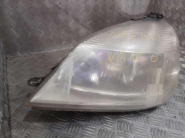 bontott MERCEDES-BENZ VANEO Bal Fényszóró