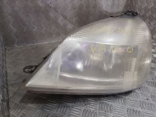 bontott MERCEDES-BENZ VANEO Bal Fényszóró