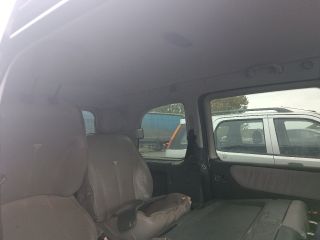 bontott MERCEDES-BENZ VANEO Bal hátsó Ablakemelő Szerkezet (Elektromos)