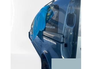 bontott MERCEDES-BENZ VANEO Bal hátsó Ajtó Kárpit