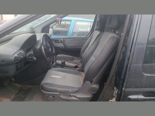 bontott MERCEDES-BENZ VANEO Bal hátsó Biztonsági Öv Csat