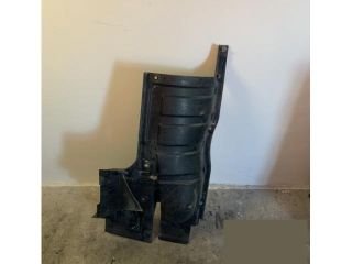 bontott MERCEDES-BENZ VANEO Bal hátsó Fenéklemez