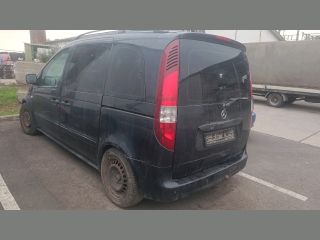bontott MERCEDES-BENZ VANEO Bal Hátsó Lámpa