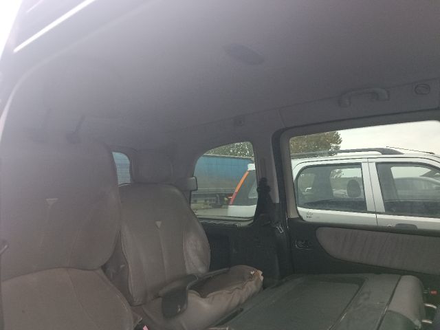 bontott MERCEDES-BENZ VANEO Bal hátsó Zsanér