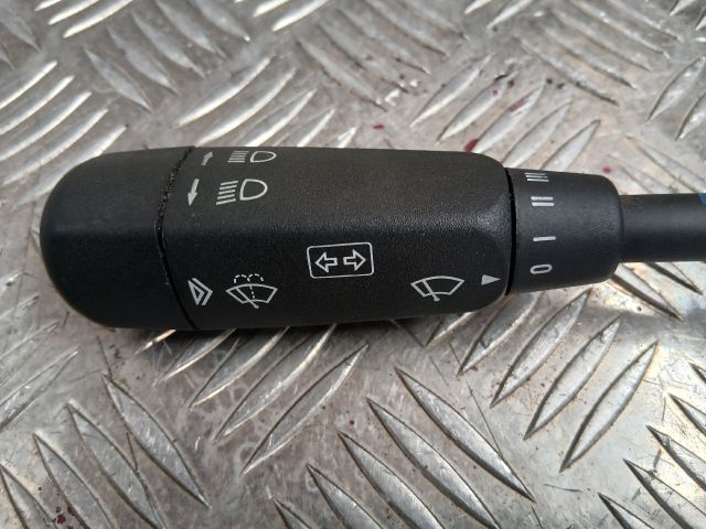 bontott MERCEDES-BENZ VANEO Bal Kormánykapcsoló Irányjelző