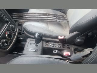 bontott MERCEDES-BENZ VANEO Bal Szellőző