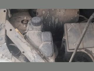 bontott MERCEDES-BENZ VANEO Bal Szellőző