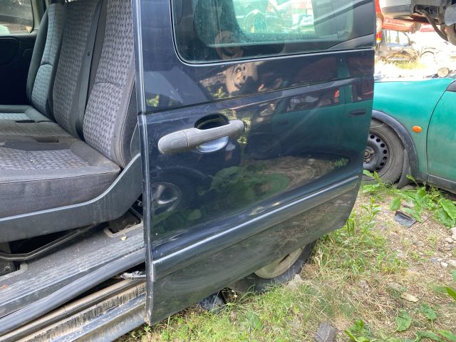 bontott MERCEDES-BENZ VANEO Bal Tolóajtó (Üres lemez)