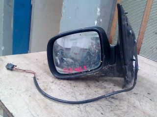 bontott MERCEDES-BENZ VANEO Bal Visszapillantó Tükör (Elektromos)