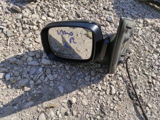 bontott MERCEDES-BENZ VANEO Bal Visszapillantó Tükör (Elektromos)