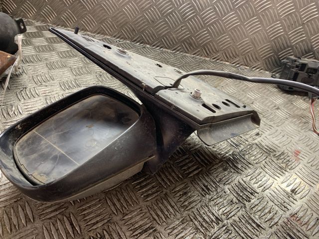 bontott MERCEDES-BENZ VANEO Bal Visszapillantó Tükör (Elektromos)