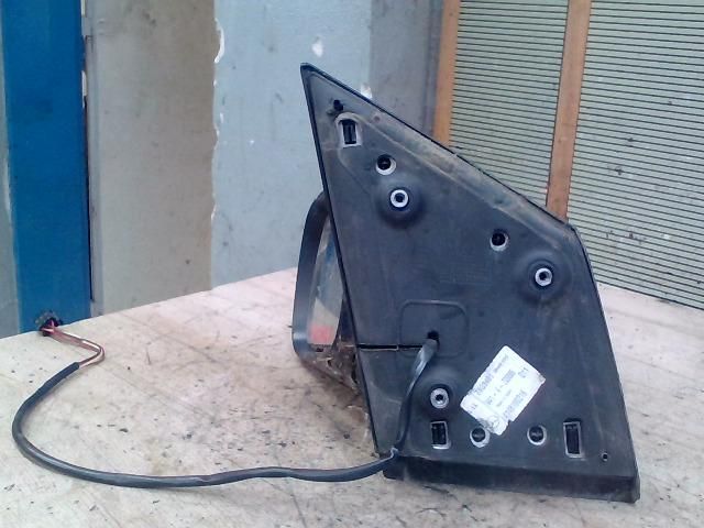 bontott MERCEDES-BENZ VANEO Bal Visszapillantó Tükör (Elektromos)