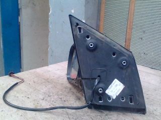 bontott MERCEDES-BENZ VANEO Bal Visszapillantó Tükör (Elektromos)