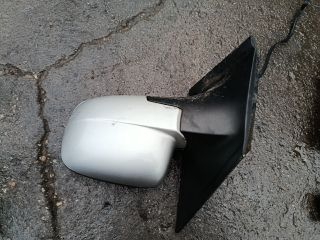 bontott MERCEDES-BENZ VANEO Bal Visszapillantó Tükör (Elektromos)