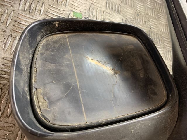 bontott MERCEDES-BENZ VANEO Bal Visszapillantó Tükör (Elektromos)