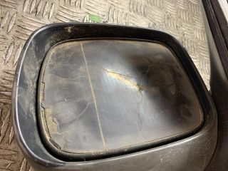 bontott MERCEDES-BENZ VANEO Bal Visszapillantó Tükör (Elektromos)