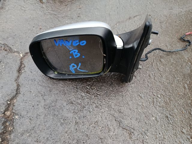 bontott MERCEDES-BENZ VANEO Bal Visszapillantó Tükör (Elektromos)