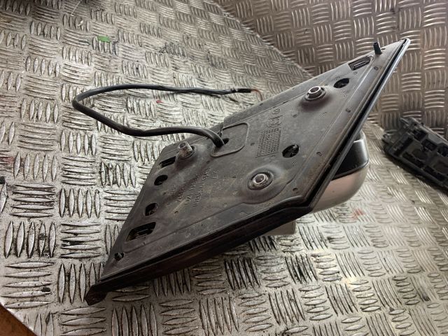 bontott MERCEDES-BENZ VANEO Bal Visszapillantó Tükör (Elektromos)