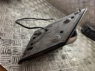 bontott MERCEDES-BENZ VANEO Bal Visszapillantó Tükör (Elektromos)