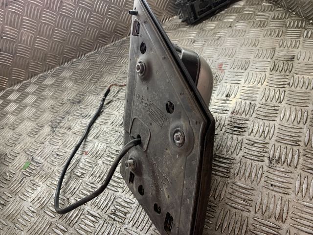 bontott MERCEDES-BENZ VANEO Bal Visszapillantó Tükör (Elektromos)