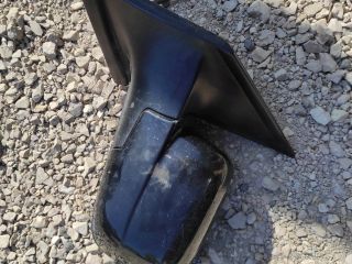 bontott MERCEDES-BENZ VANEO Bal Visszapillantó Tükör (Elektromos)