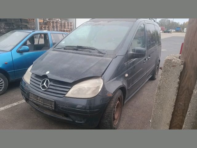 bontott MERCEDES-BENZ VANEO Bal Visszapillantó Tükör (Elektromos)