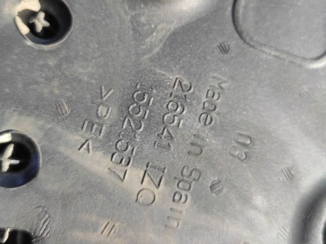 bontott MERCEDES-BENZ VANEO Bal Visszapillantó Tükör (Elektromos)