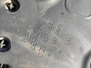 bontott MERCEDES-BENZ VANEO Bal Visszapillantó Tükör (Elektromos)