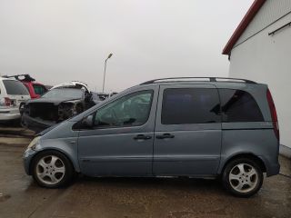 bontott MERCEDES-BENZ VANEO Bal Visszapillantó Tükör (Mechanikus)