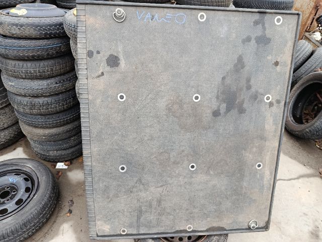 bontott MERCEDES-BENZ VANEO Csomagtér Tálca