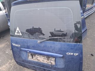 bontott MERCEDES-BENZ VANEO Csomagtérajtó (Részeivel)