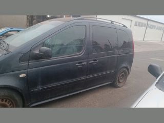 bontott MERCEDES-BENZ VANEO Csomagtérajtó (Üres lemez)