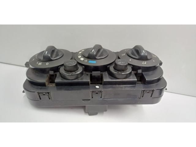 bontott MERCEDES-BENZ VANEO Elektronika (Magában)