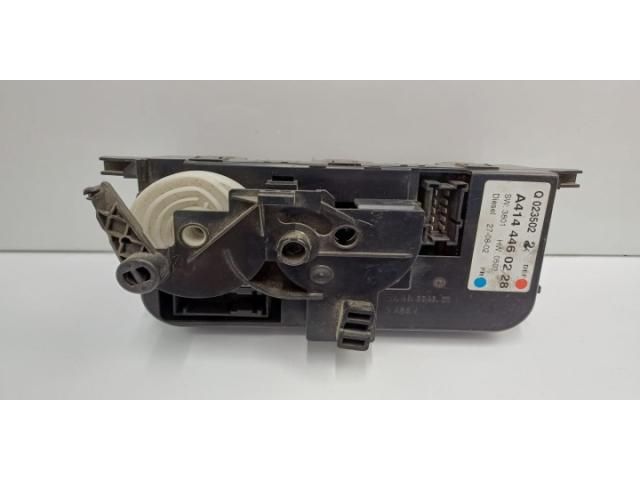 bontott MERCEDES-BENZ VANEO Elektronika (Magában)