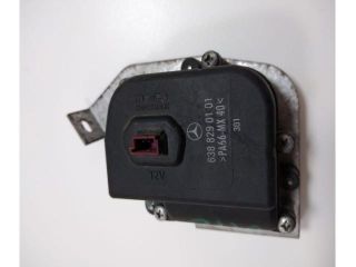 bontott MERCEDES-BENZ VANEO Elektronika (Magában)