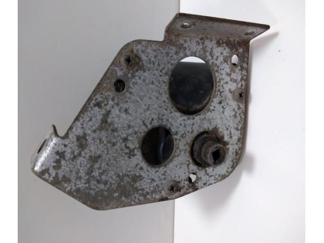 bontott MERCEDES-BENZ VANEO Elektronika (Magában)