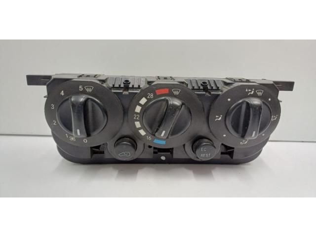 bontott MERCEDES-BENZ VANEO Elektronika (Magában)