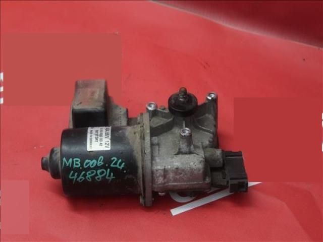 bontott MERCEDES-BENZ VANEO Első Ablaktörlő Motor