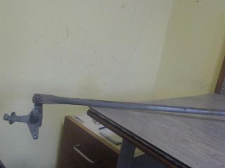 bontott MERCEDES-BENZ VANEO Első Ablaktörlő Szerkezet