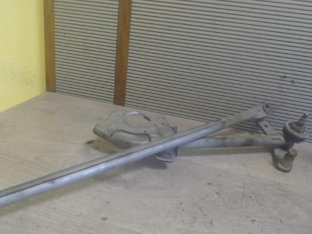 bontott MERCEDES-BENZ VANEO Első Ablaktörlő Szerkezet