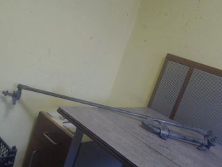 bontott MERCEDES-BENZ VANEO Első Ablaktörlő Szerkezet