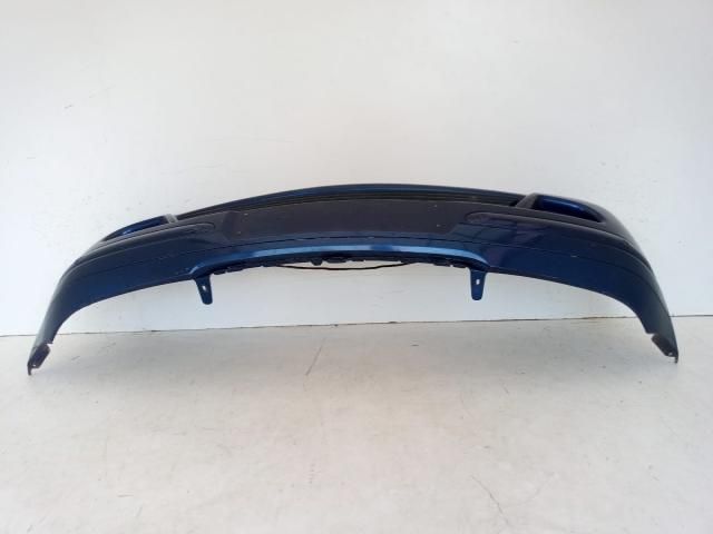 bontott MERCEDES-BENZ VANEO Első Lökhárító (Üresen)