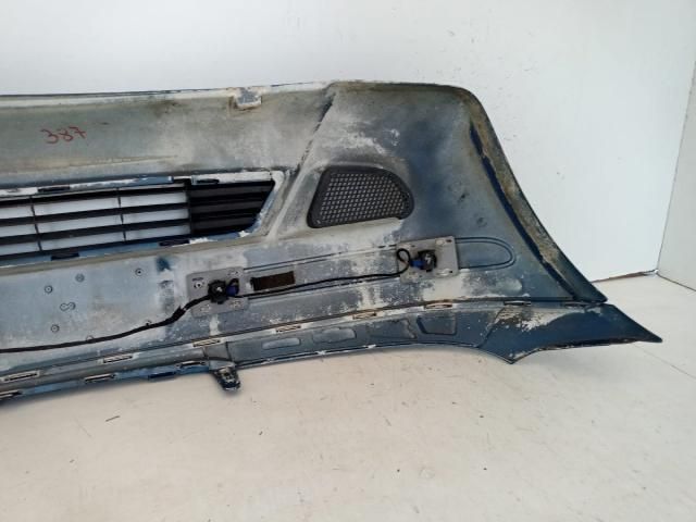 bontott MERCEDES-BENZ VANEO Első Lökhárító (Üresen)