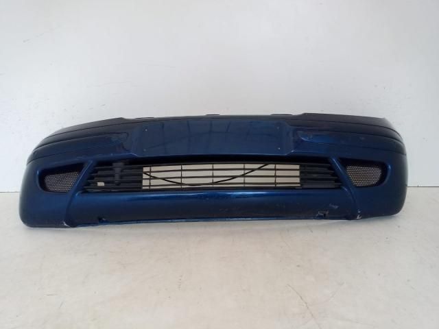 bontott MERCEDES-BENZ VANEO Első Lökhárító (Üresen)