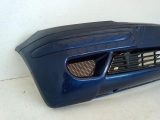 bontott MERCEDES-BENZ VANEO Első Lökhárító (Üresen)