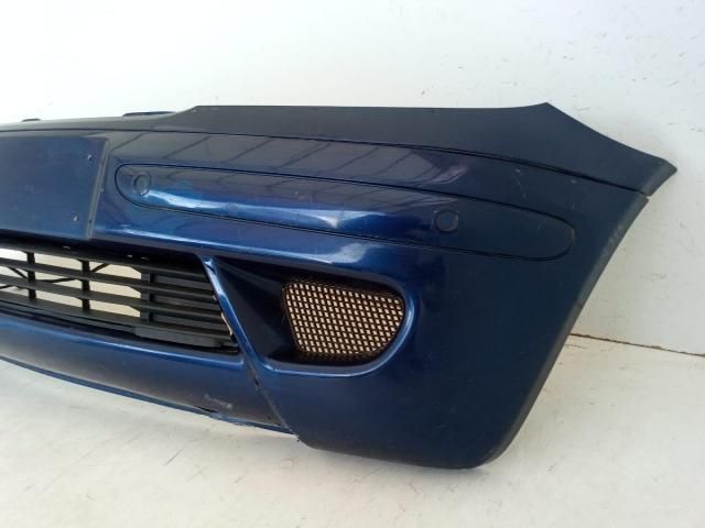 bontott MERCEDES-BENZ VANEO Első Lökhárító (Üresen)