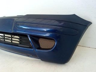 bontott MERCEDES-BENZ VANEO Első Lökhárító (Üresen)